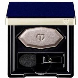 Cle de Peau Beaute Eye Shadow Single ~ 211 (light silver)  ~ Refill